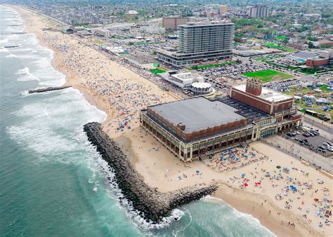 Asbury Park, New Jersey .